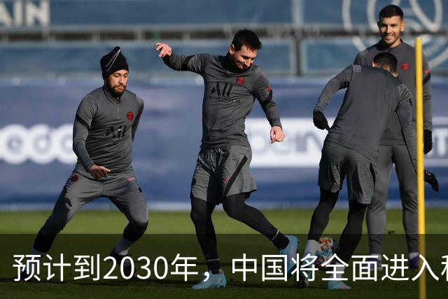 预计到2030年，中国将全面进入租房时代，房子会越来越难卖
